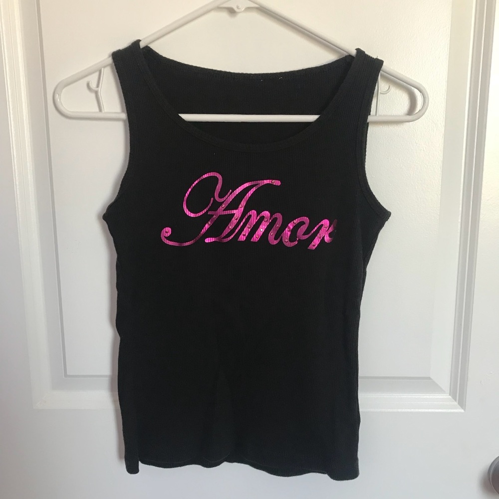 Forever 21 Tank Top